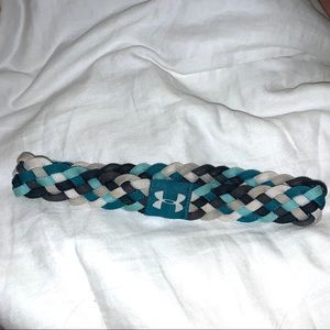 under armour headband